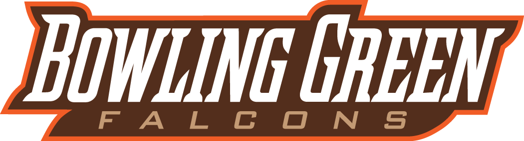 Bowling Green Falcons 1999-Pres Wordmark Logo v2 iron on transfers for clothing